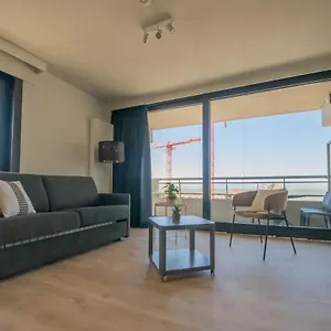 Apartment Angel By The Sea, Ostende